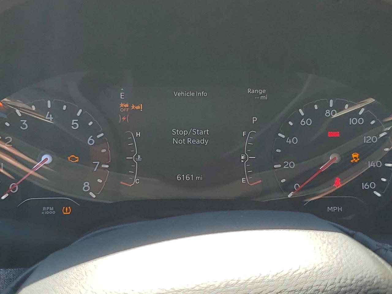 2024 JEEP COMPASS LATITUDE VIN:3C4NJDBN9RT119751