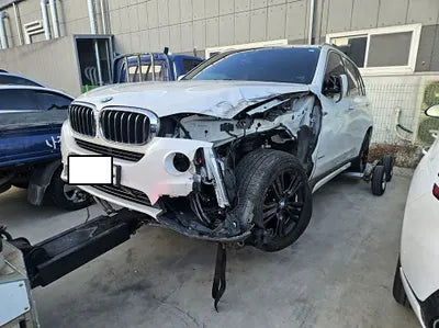 2015 BMW 530 WBAKS4103F0H67858 VIN:WBAKS4103F0H67858