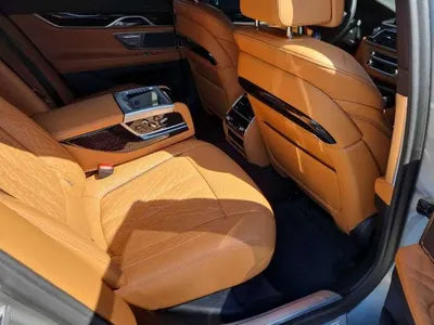 2020 BMW 745 WBA7D6103LCE27065 VIN:WBA7D6103LCE27065