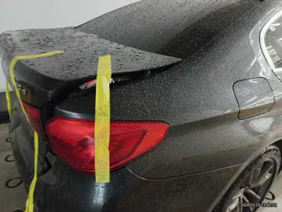 2018 BMW 520 WBAJC5100JWE55288 VIN:WBAJC5100JWE55288