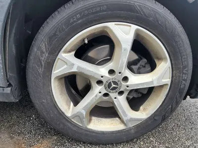 2019 Mercedes-Benz GLA 220 VIN: