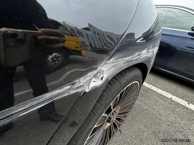 2015 Mercedes-Benz S 500 VIN: