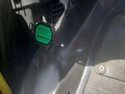 2017 Kia Stinger VIN: