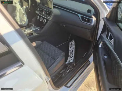 2019 Genesis G70 KMTG541EBLU058859 VIN:KMTG541EBLU058859