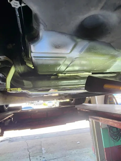 2015 Mercedes-Benz S 350 VIN: