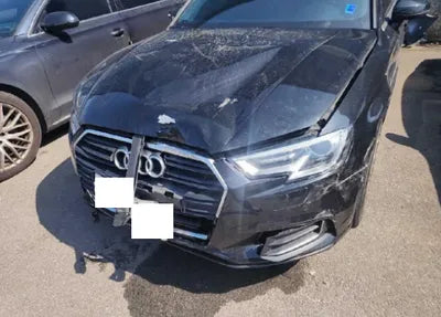 2018 Hyundai i40 WAUZZZ8V1J1089913 VIN:WAUZZZ8V1J1089913