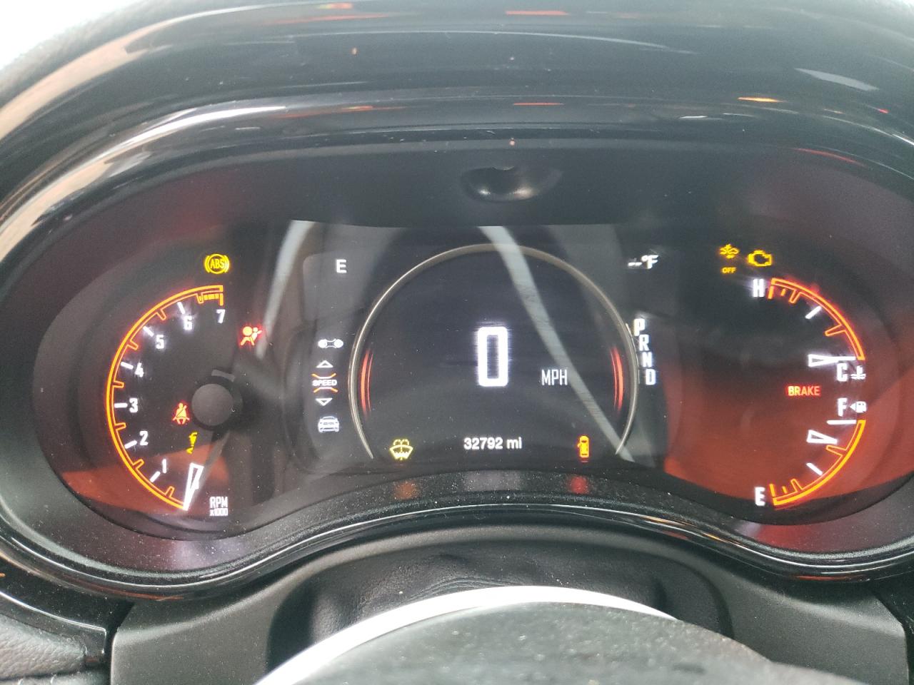 2022 DODGE DURANGO GT VIN:1C4RDHDG6NC203417