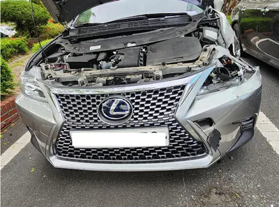 2019 Lexus CT 200h JTHKD5BH1K2348523 VIN:JTHKD5BH1K2348523
