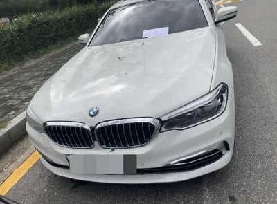 2018 BMW 520 WBAJC3105JWC95767 VIN:WBAJC3105JWC95767