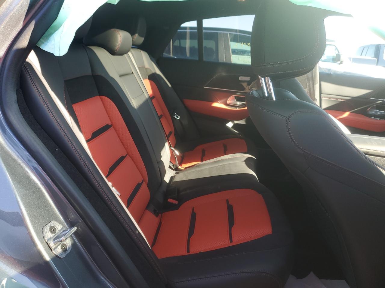 2024 MERCEDES-BENZ GLE COUPE AMG 53 4MATIC VIN:4JGFD6BB8RB163380