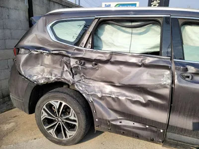 2019 Hyundai Santa FE 548KMKMHS281CBKU0 VIN:548KMKMHS281CBKU0