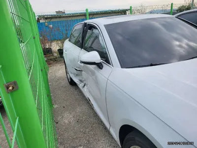 2018 Audi A4 688KMWAUZZZF43JA1 VIN:688KMWAUZZZF43JA1
