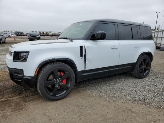 2023 LAND ROVER DEFENDER 110 VIN:SALEWEEE2P2216381