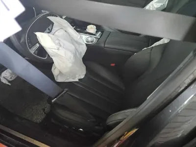 2021 Genesis G80 VIN: