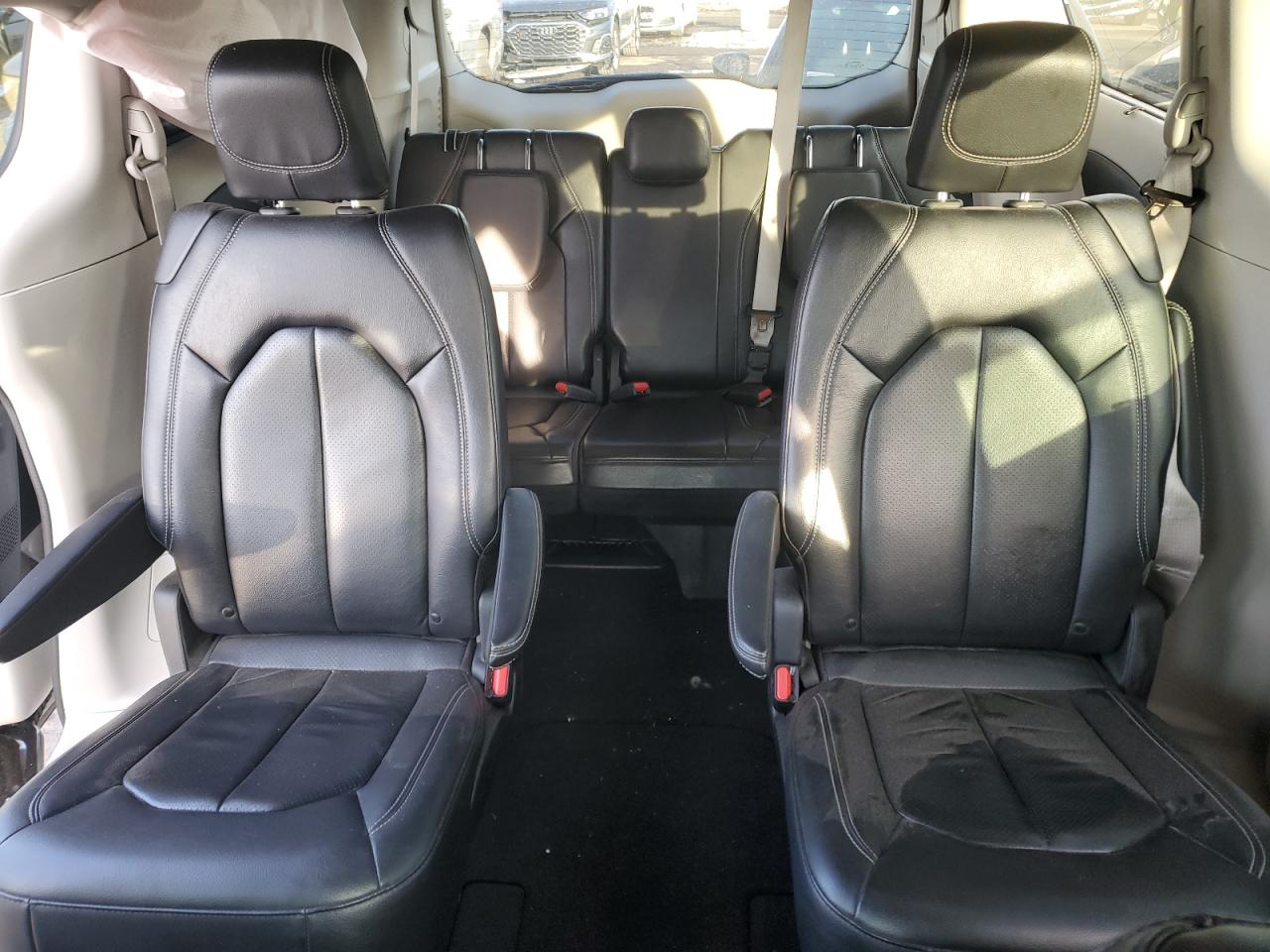 2022 CHRYSLER PACIFICA TOURING L VIN:2C4RC1BG0NR170824