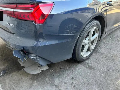 2020 Audi A6 WAUZZZF20LN057927 VIN:WAUZZZF20LN057927