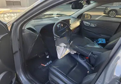 2019 Hyundai Kona KMHK381GFKU026364 VIN:KMHK381GFKU026364