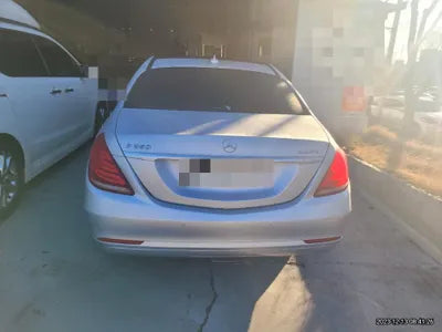 2015 Mercedes-Benz S 350 WDDUF3CB0FA173332 VIN:WDDUF3CB0FA173332