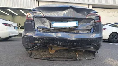 2020 Tesla Model 3 5YJ3E1EB9LF649316 VIN:5YJ3E1EB9LF649316