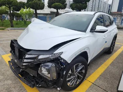 2022 Hyundai Tucson KMHJC81BHNU155193 VIN:KMHJC81BHNU155193