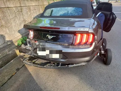 2019 Ford Mustang 1FATP8UH6K5139567 VIN:1FATP8UH6K5139567
