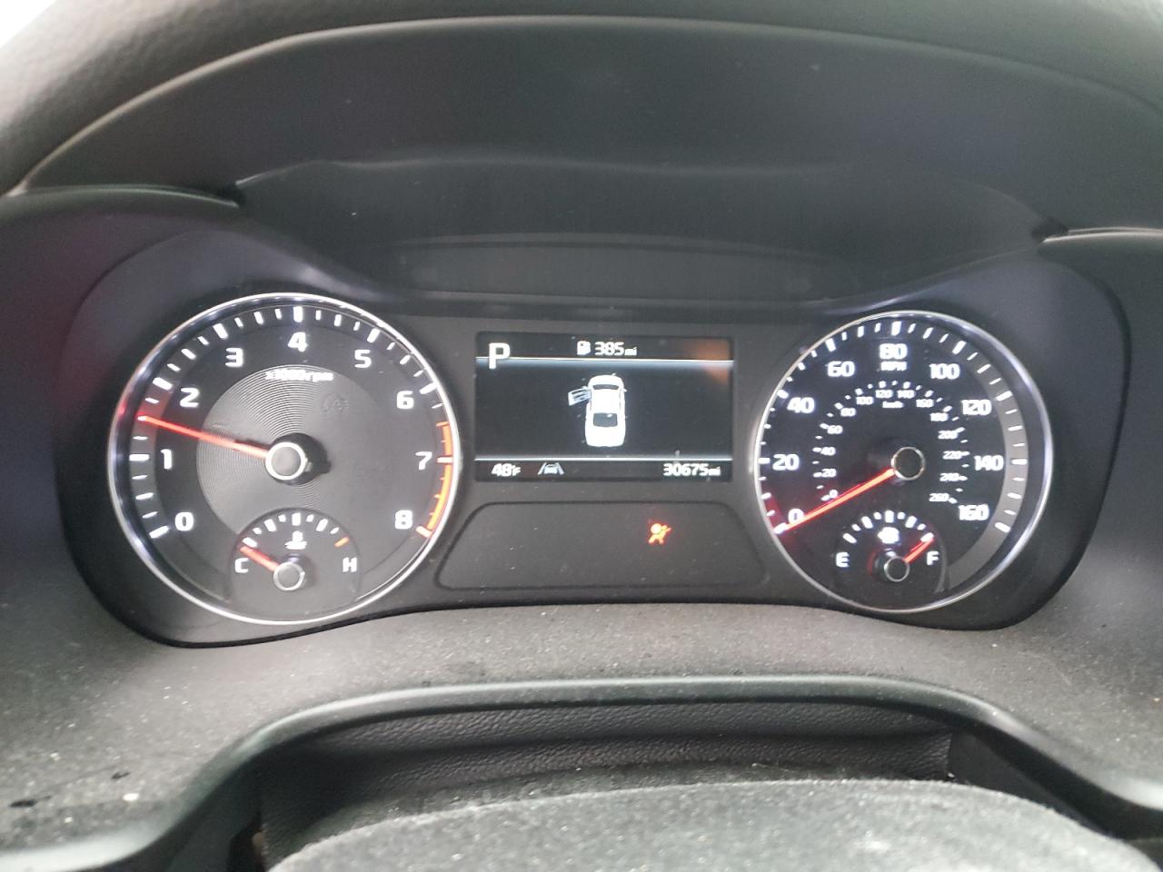 2023 KIA FORTE LX VIN:3KPF24AD4PE514755