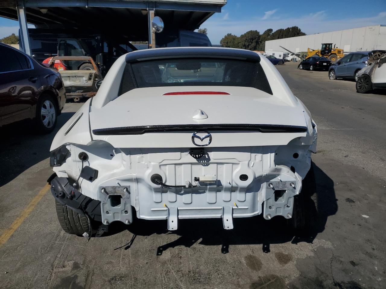 2024 MAZDA MX-5 MIATA GRAND TOURING VIN:JM1NDAM76R0602972