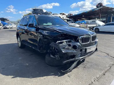 2016 BMW X5 WBAKS4109G0R82384 VIN:WBAKS4109G0R82384
