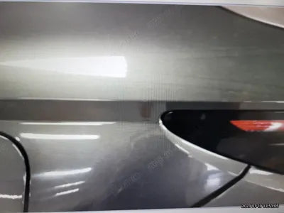 2020 Hyundai Tucson VIN: