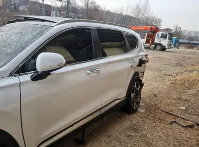 2021 Hyundai Santa FE KMHS381LGMU363549 VIN:KMHS381LGMU363549