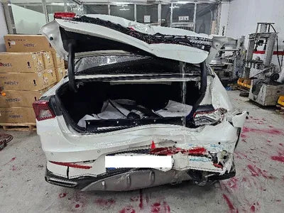 2022 Kia K5 KNAG341ABNA179611 VIN:KNAG341ABNA179611