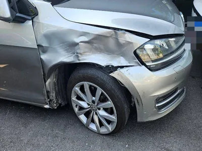 2015 Volkswagen Golf VIN: