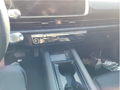 2023 Hyundai Ioniq KMHM341AFPA003015 VIN:KMHM341AFPA003015