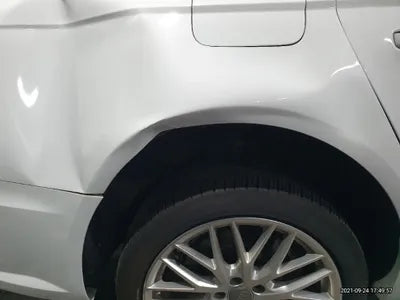 2018 Audi A6 WAUZZZ4G7JN135857 VIN:WAUZZZ4G7JN135857