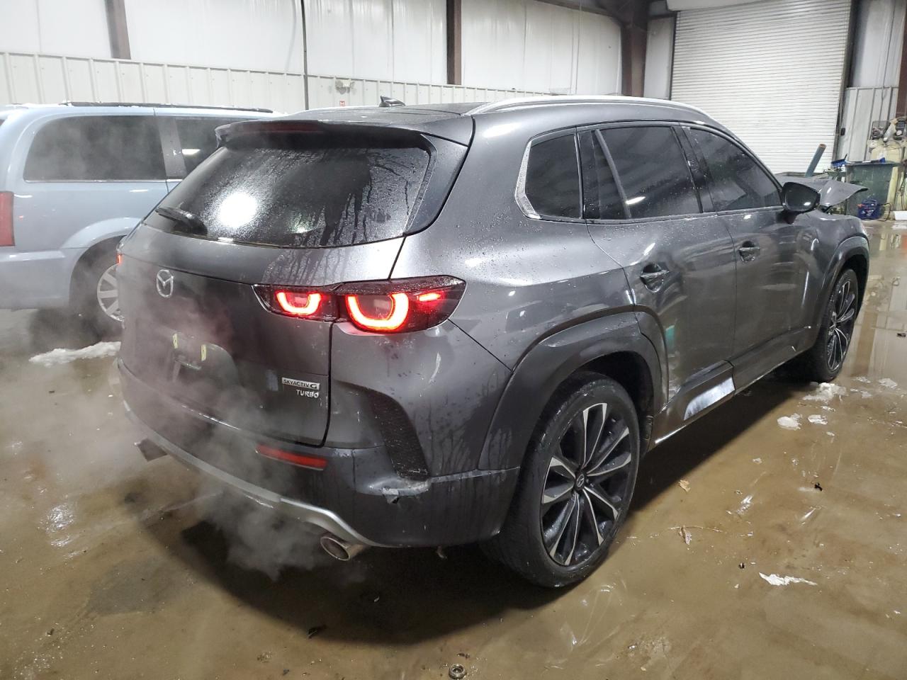 2023 MAZDA CX-50 PREMIUM VIN:7MMVABDY9PN109598