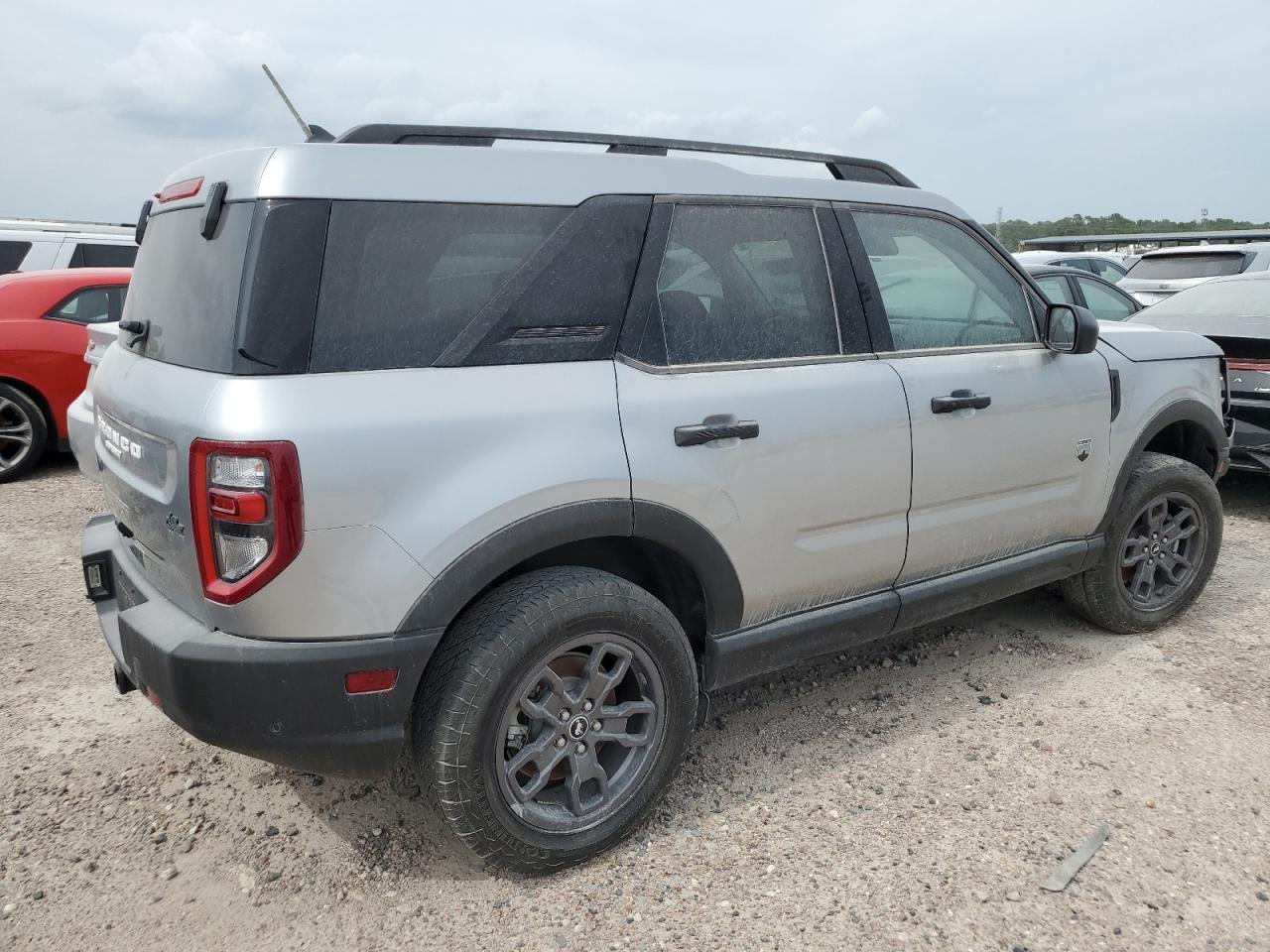 2022 FORD BRONCO SPORT BIG BEND VIN:3FMCR9B6XNRD82579