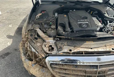 2020 Mercedes-Benz E 300 W1KZF5EB5LA817918 VIN:W1KZF5EB5LA817918