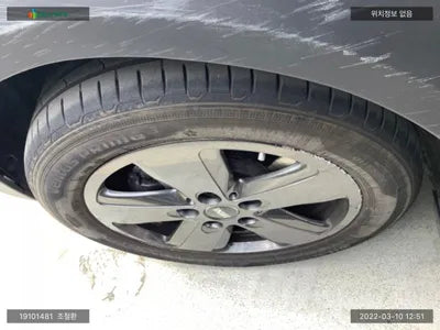 2021 MINI Cooper WMW41DH05N2P76322 VIN:WMW41DH05N2P76322