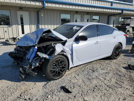 2024 NISSAN ALTIMA SR VIN:1N4BL4CV6RN309153