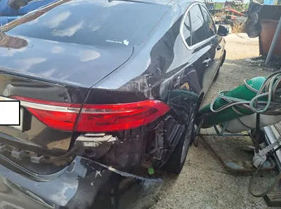 2017 Jaguar XF SAJBB4BNXHCY42987 VIN:SAJBB4BNXHCY42987