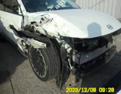 2022 Hyundai Ioniq KMHKR81CPNU047515 VIN:KMHKR81CPNU047515