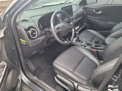 2020 Hyundai Kona KMHK381EGLU018051 VIN:KMHK381EGLU018051