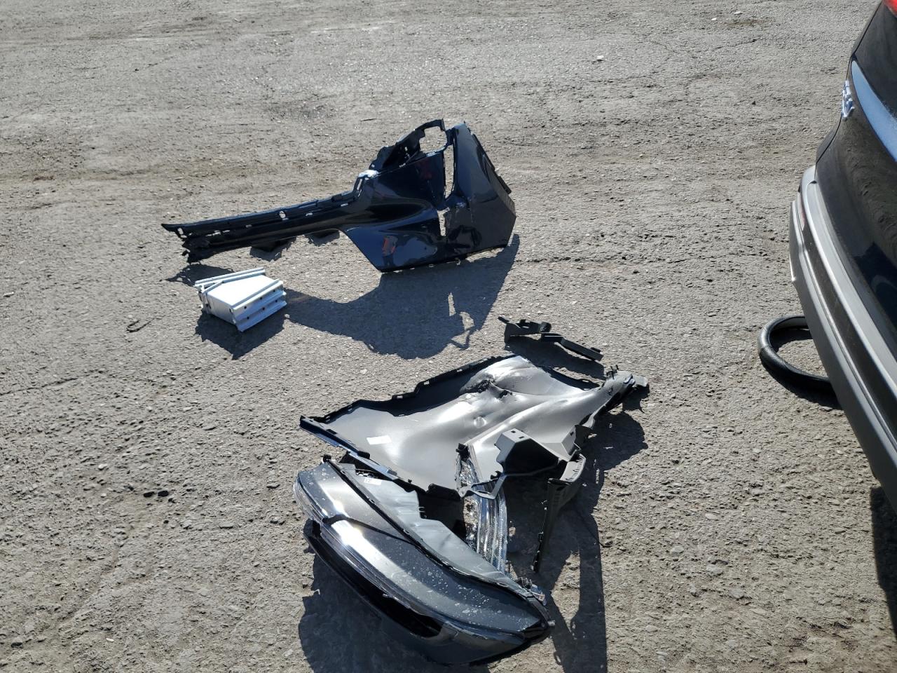 2024 HONDA CR-V SPORT-L VIN:7FARS6H87RE081631