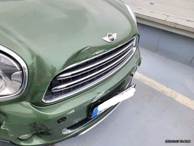 2016 MINI Countryman WMWXD5106GWT61932 VIN:WMWXD5106GWT61932