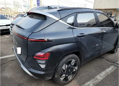 2023 Hyundai Kona KMHHE811GPU011175 VIN:KMHHE811GPU011175