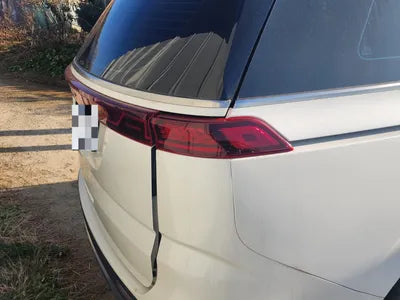 2023 Kia Carnival KNANE813BPS353234 VIN:KNANE813BPS353234
