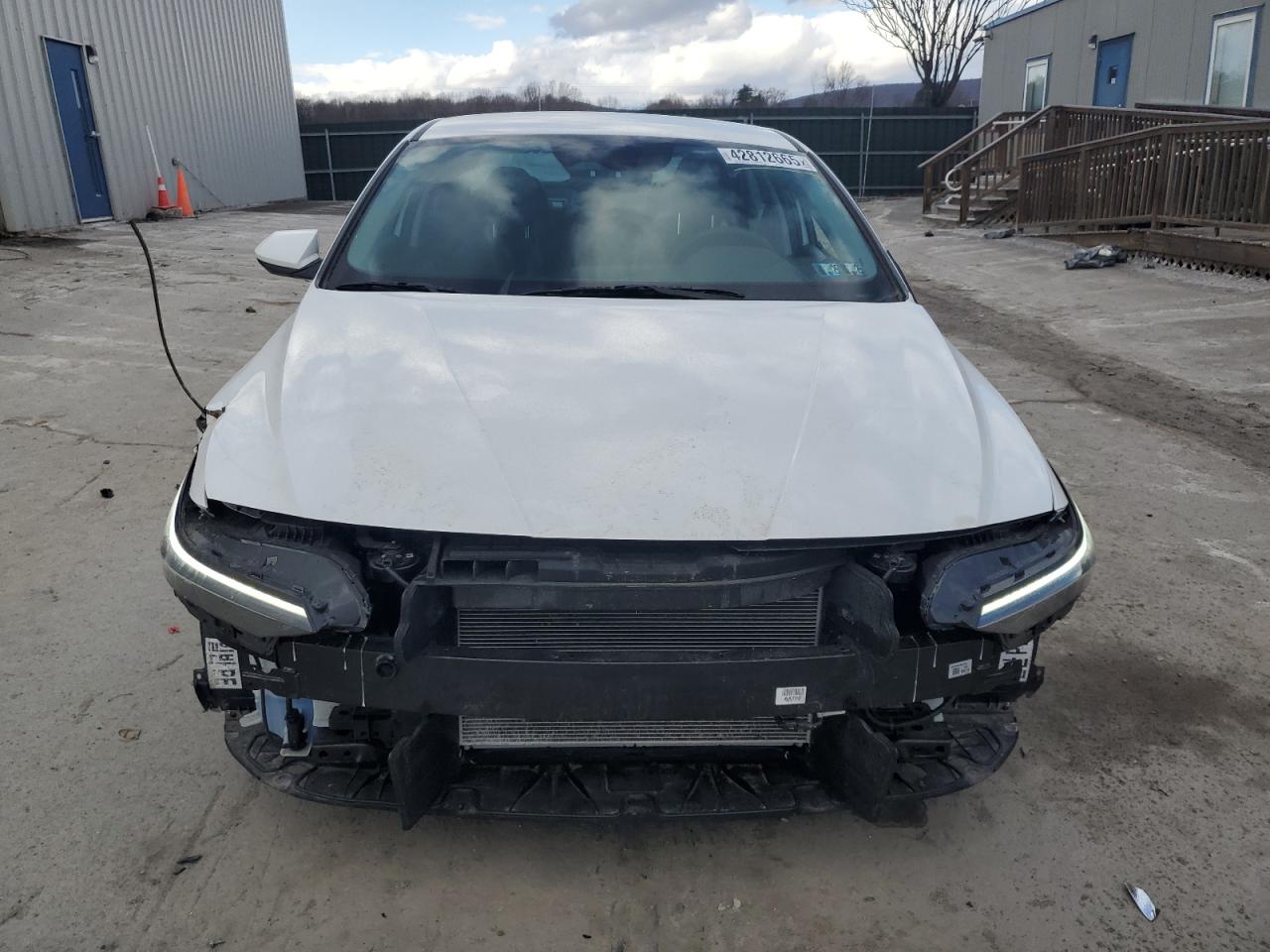 2024 HYUNDAI ELANTRA SE VIN:KMHLL4DG4RU761795