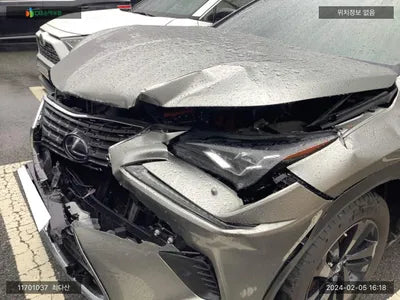 2019 Lexus NX 300 JTJBJRBZ0K2124361 VIN:JTJBJRBZ0K2124361