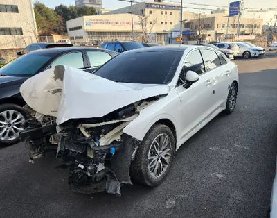2022 Kia K5 KNAG741BBNA190194 VIN:KNAG741BBNA190194