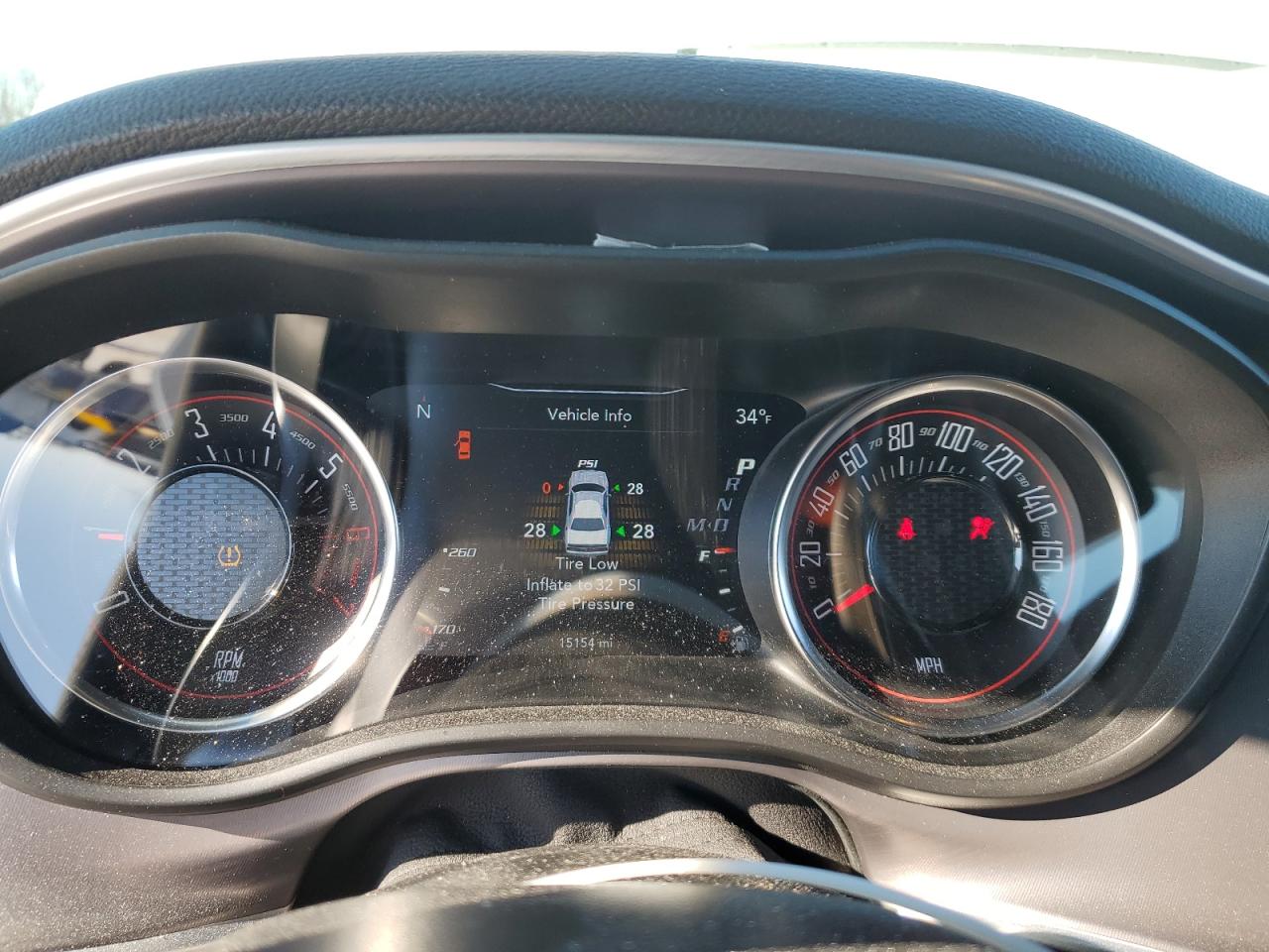 2022 DODGE CHALLENGER R/T SCAT PACK VIN:2C3CDZFJ1NH253812